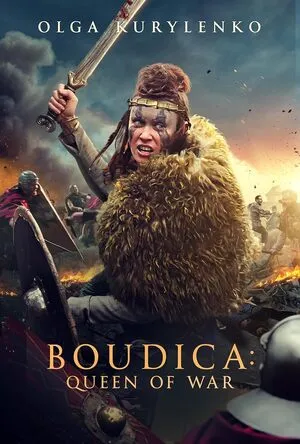 Boudica: Queen of War 2023 Hindi Dual Audio WEB-DL 720p - 480p - 1080p Boudica: Queen of War 2023 Hindi Dual Audio WEB-DL 720p - 480p - 1080p