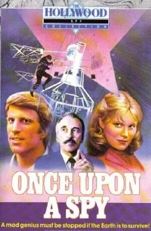 Once Upon a Spy 1980 Hindi Dual Audio WEB-DL 720p - 480p - 1080p Once Upon a Spy 1980 Hindi Dual Audio WEB-DL 720p - 480p - 1080p