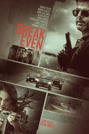 Break Even (2020) Hindi Dual Audio HDRip 720p – 480p Break Even (2020) Hindi Dual Audio HDRip 720p – 480p