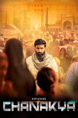Chanakya (2019) (Hindi – Telugu) Dual Audio 480p UnCut HDRip 450MB Chanakya (2019) (Hindi – Telugu) Dual Audio 480p UnCut HDRip 450MB