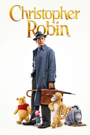 Christopher Robin (2018) Hindi Dual Audio 480p BluRay 320MB Christopher Robin (2018) Hindi Dual Audio 480p BluRay 320MB