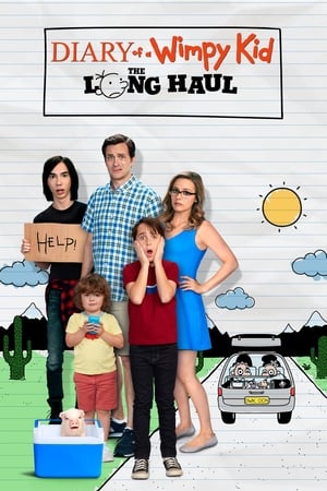 Diary of a Wimpy Kid The Long Haul 2017 100mb Hindi Hevc Bluray ORG Mobile Diary of a Wimpy Kid The Long Haul 2017 100mb Hindi Hevc Bluray ORG Mobile
