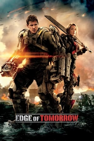 Edge of Tomorrow (2014) Hindi Dual Audio 480p BluRay 350MB Edge of Tomorrow (2014) Hindi Dual Audio 480p BluRay 350MB