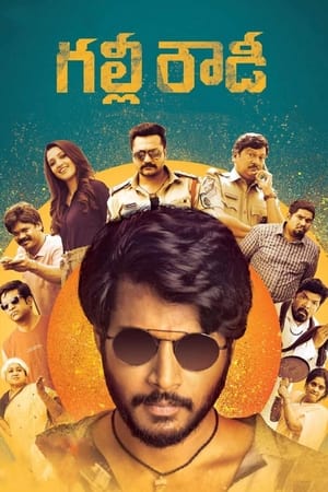 Gully Rowdy 2021 (Hindi – Telugu) Dual Audio UnCut 480p HDRip 430MB Gully Rowdy 2021 (Hindi – Telugu) Dual Audio UnCut 480p HDRip 430MB