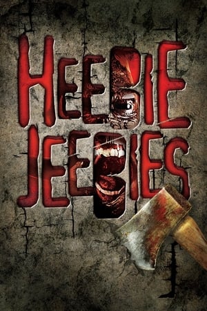 Heebie Jeebies (2013) Hindi Dual Audio BluRay 300MB Heebie Jeebies (2013) Hindi Dual Audio BluRay 300MB