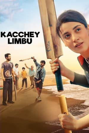 Kacchey Limbu 2023 Hindi HDRip | 720p | 480p Kacchey Limbu 2023 Hindi HDRip | 720p | 480p