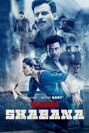 Naam Shabana 2017 Movie hevc 720p DVDRip 700MB Download Naam Shabana 2017 Movie hevc 720p DVDRip 700MB Download