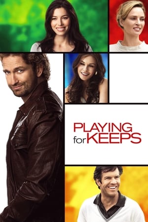 Playing for Keeps (2012) Hindi Dual Audio 480p BluRay 300MB Playing for Keeps (2012) Hindi Dual Audio 480p BluRay 300MB