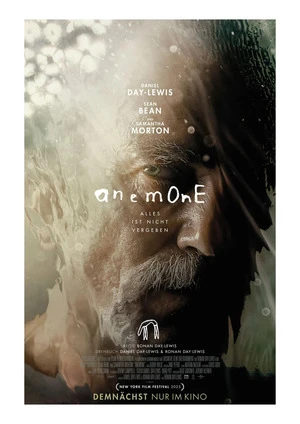Anemone 2025 Hindi Dual Audio WEB-DL 720p - 480p - 1080p