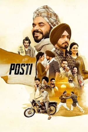Posti 2022 Punjabi HDRip 720p – 480p – 1080p Posti 2022 Punjabi HDRip 720p – 480p – 1080p