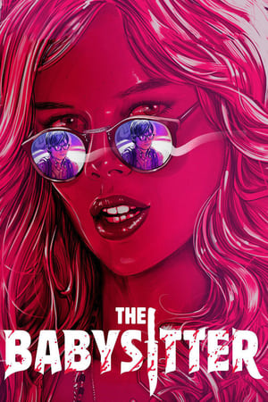The Babysitter (2017) Hindi Dual Audio 480p WebRip 300MB The Babysitter (2017) Hindi Dual Audio 480p WebRip 300MB