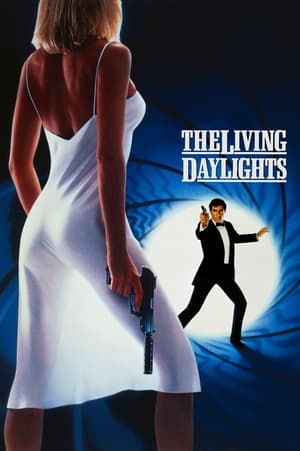 The Living Daylights (1987) Hindi Dual Audio 480p BluRay 400MB The Living Daylights (1987) Hindi Dual Audio 480p BluRay 400MB