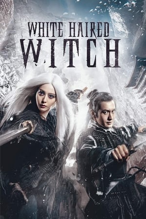 The White Haired Witch of Lunar Kingdom (2014) Hindi Dual Audio 480p BluRay 300MB The White Haired Witch of Lunar Kingdom (2014) Hindi Dual Audio 480p BluRay 300MB