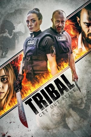 Tribal Get Out Alive (2020) Hindi Dual Audio HDRip 720p – 480p Tribal Get Out Alive (2020) Hindi Dual Audio HDRip 720p – 480p