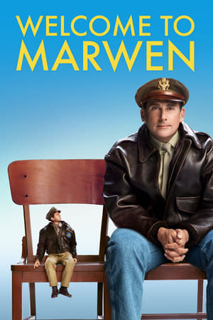 Welcome to Marwen (2018) Hindi Dual Audio 480p BluRay 300MB Welcome to Marwen (2018) Hindi Dual Audio 480p BluRay 300MB