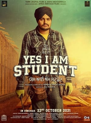 Yes I Am Student (2021) Punjabi Movie HDRip 720p – 480p Yes I Am Student (2021) Punjabi Movie HDRip 720p – 480p
